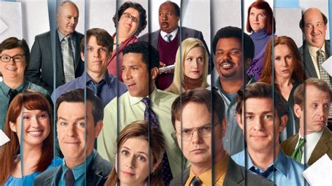Watch The Office Season 9 .